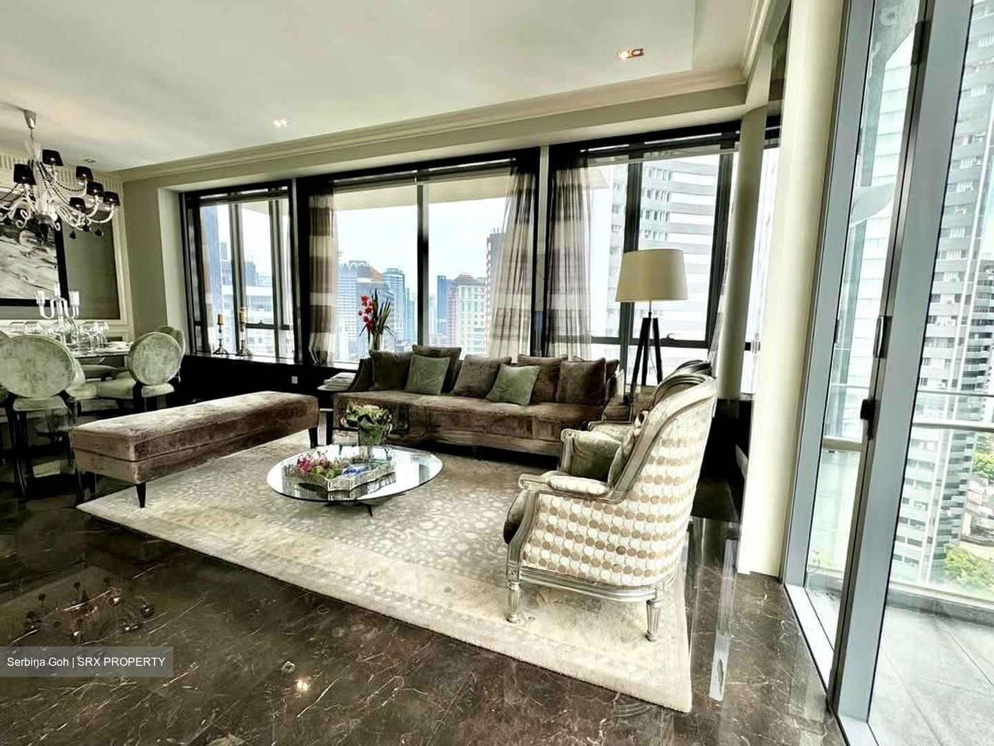 Helios Residences (D9), Apartment #534170411
